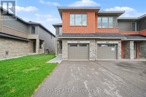 1180 Cope Drive, Ottawa, ON K2S3C4 Photo 2