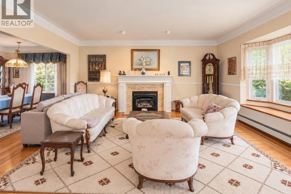 1180 Devonshire Crescent, Vancouver, BC V6H2G1 Photo 3