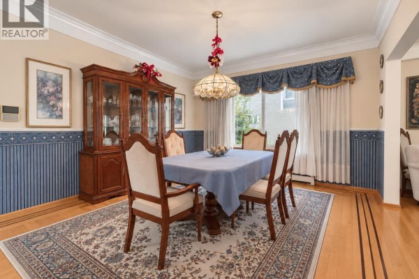 1180 Devonshire Crescent, Vancouver, BC V6H2G1 Photo 4