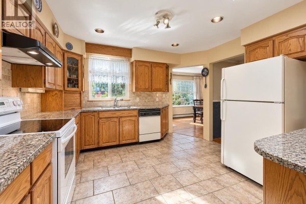 1180 Devonshire Crescent, Vancouver, BC V6H2G1 Photo 5