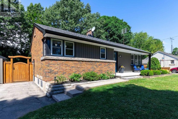 1180 Sunset Drive, Pelham, ON, photo 2