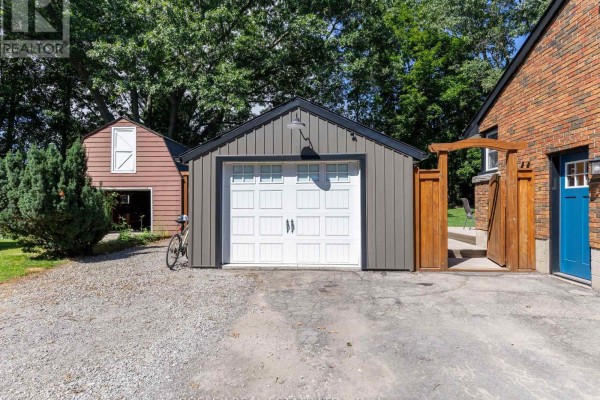 Laundry room - 1180 Sunset Drive, Pelham, ON L0S1C0 Photo 5