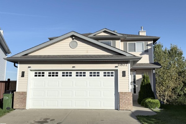 11807 171 Av Nw, Edmonton