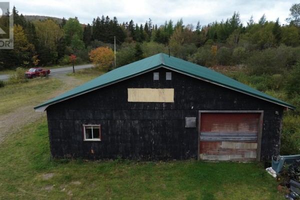 1181 395 Highway, South Lake Ainslie, NS B0E3M0 Photo 4
