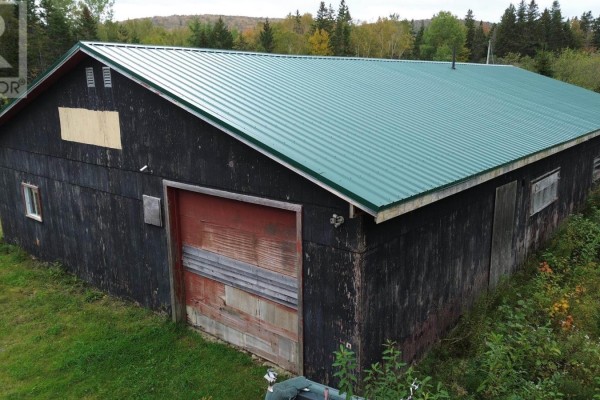 1181 395 Highway, South Lake Ainslie, NS B0E3M0 Photo 5