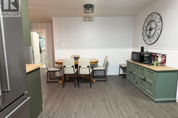 Laundry room - 1181 Ashley Drive, Swift Current, SK S9H1N4 Photo 4