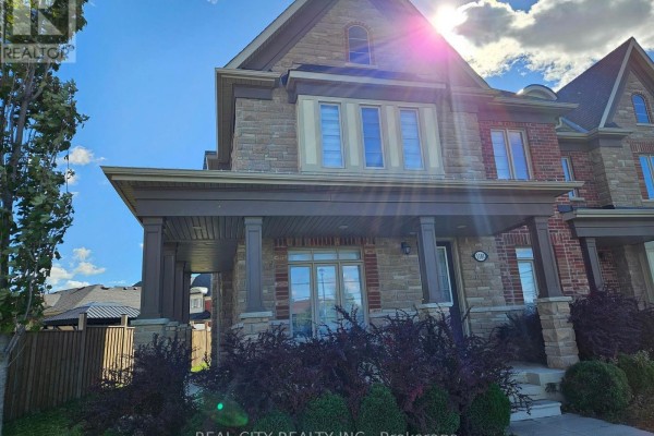 1181 Church Street N, Ajax
