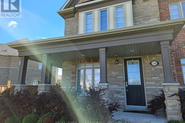 1181 Church Street N, Ajax, ON L1T0N6 Photo 3