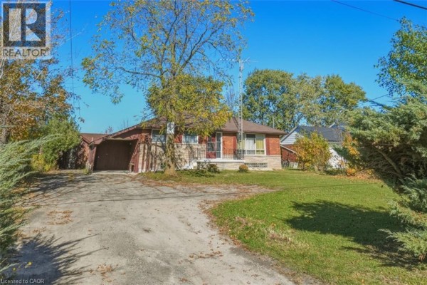 Laundry room - 1181 Highway No. 8, Stoney Creek, ON L8E5G8 Photo 3