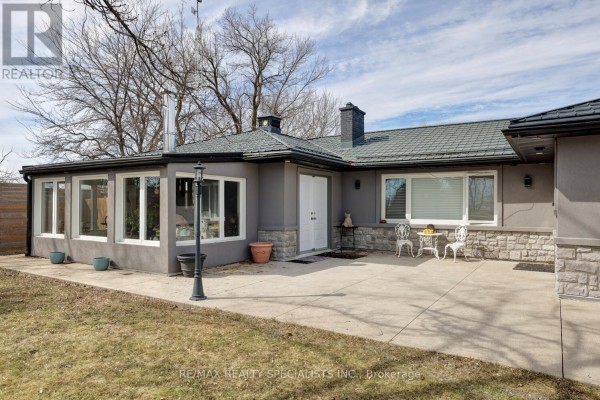 Solarium - 1181 Lower Base Line E, Milton, ON L9E0S5 Photo 5