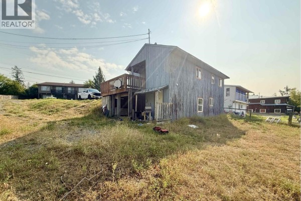Bedroom 2 - 1181 N Third Avenue, Williams Lake, BC V2G1Y2 Photo 4