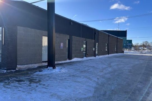 1181 Pembina Highway, Winnipeg, MB, photo 2