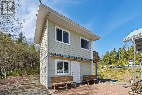 1181 Seventh Ave, Ucluelet, BC, photo 2
