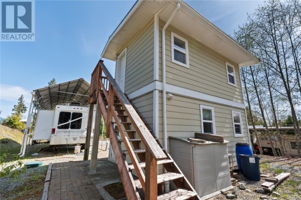 1181 Seventh Ave, Ucluelet, BC, photo 3