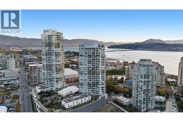 Den - 1181 Sunset Drive Unit# 1401, Kelowna, BC V1Y0L4 Photo 2