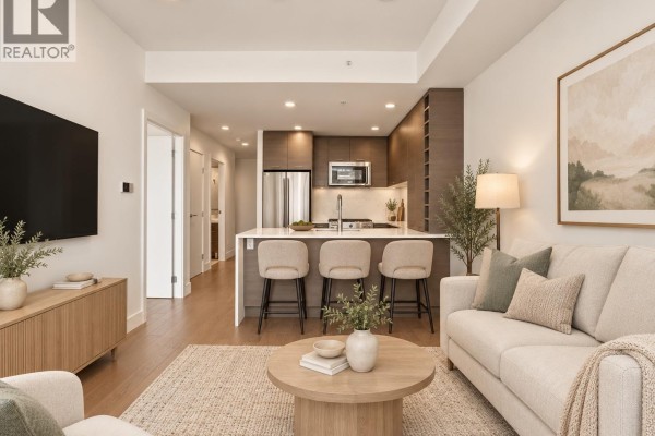 1181 Sunset Drive Unit# 701, Kelowna