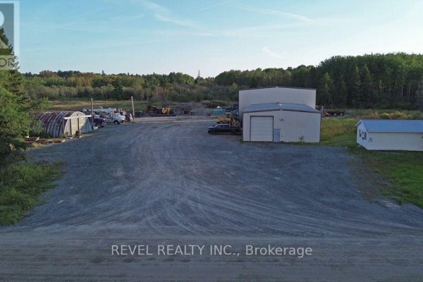 1181 Vimy Ridge Road, Black River Matheson, ON P0K1N0 Photo 2