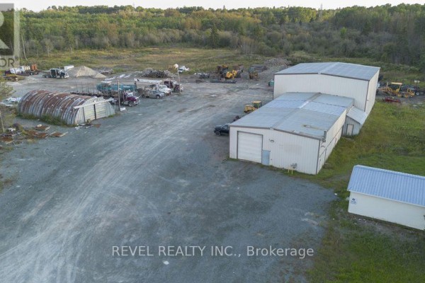 1181 Vimy Ridge Road, Black River Matheson, ON P0K1N0 Photo 3