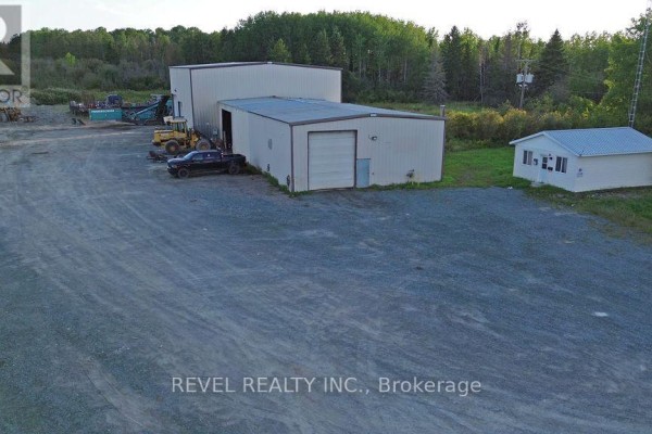 1181 Vimy Ridge Road, Black River Matheson, ON P0K1N0 Photo 4