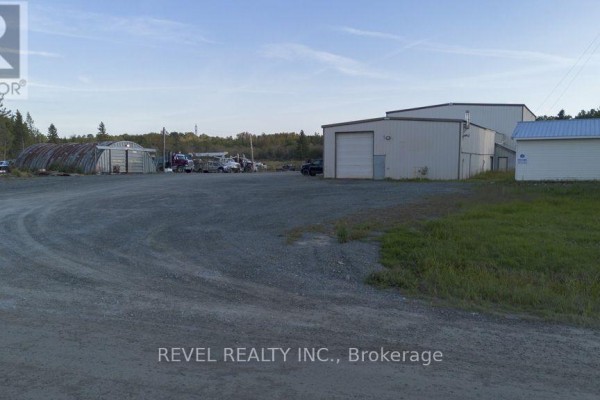 1181 Vimy Ridge Road, Black River Matheson, ON P0K1N0 Photo 5
