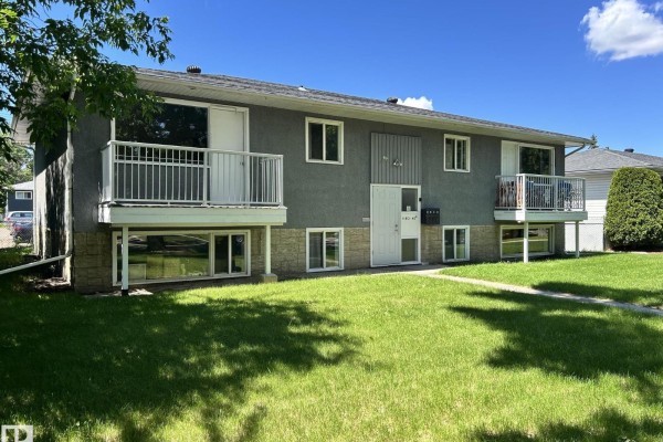 Bedroom 3 - 11812 45 St Nw, Edmonton, AB T5W2T4 Photo 3