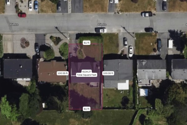 11812 85a Avenue, Delta, BC V4C2V6 Photo 2