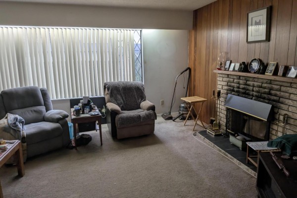 11812 85a Avenue, Delta, BC V4C2V6 Photo 3