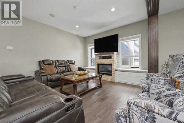 Bedroom - 11813 86a Street, Grande Prairie, AB T8X0H4 Photo 5