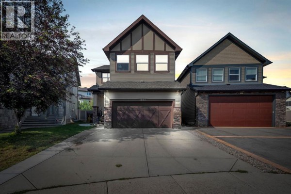 1182 Kingston Crescent Se, Airdrie, AB, photo 3