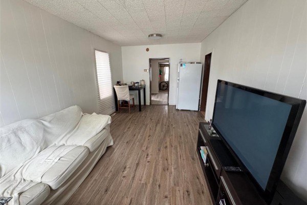 3pc Bathroom - 1182 Pritchard Avenue, Winnipeg, MB R2X0G9 Photo 3