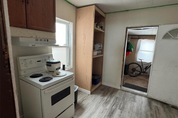 Bedroom - 1182 Pritchard Avenue, Winnipeg, MB R2X0G9 Photo 5