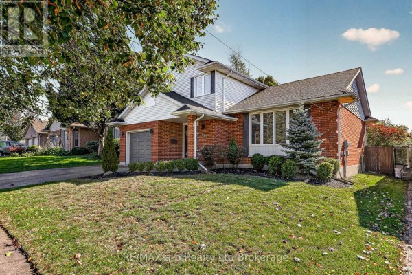 Foyer - 1182 Sprucedale Road, Woodstock, ON N4S8T6 Photo 2
