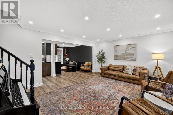 Den - 1182 Sprucedale Road, Woodstock, ON N4S8T6 Photo 5