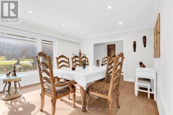 Kitchen - 11821 Woodbine Avenue, Whitchurch Stouffville, ON L0H1G0 Photo 4