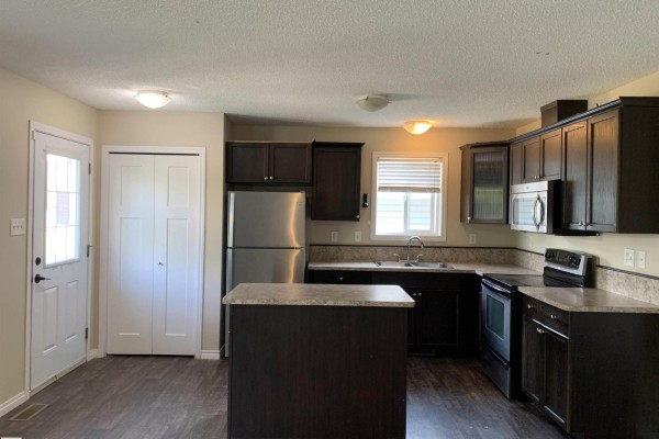 Dining room - 11824 93 St Nw, Edmonton, AB T5G1E3 Photo 2