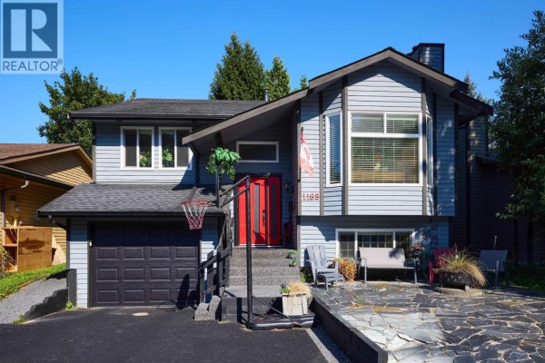 1183 Falcon Drive, Coquitlam, BC V3E2C2 Photo 2