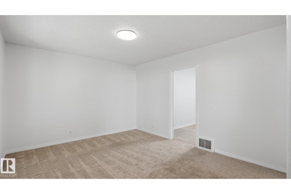 Bedroom 2 - 11836 62 St Nw, Edmonton, AB T5W4C4 Photo 5