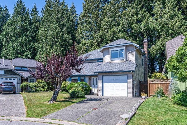 11837 Woodlynn Court, Delta
