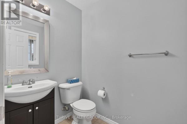 Bedroom - 1184 Baird Street, London North, ON N6H0G5 Photo 5