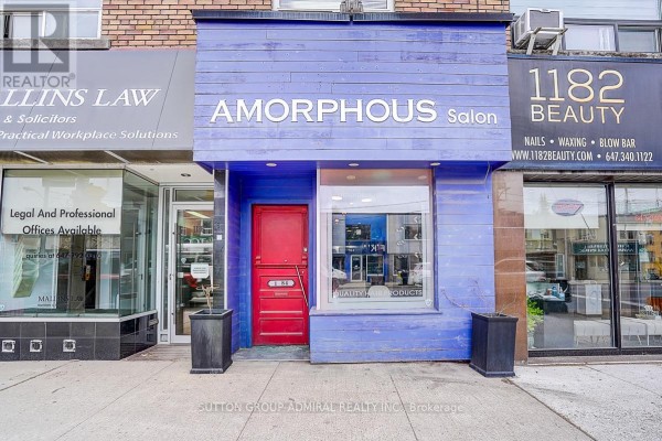 1184 Eglinton Avenue W, Toronto, ON M6C2E3 Photo 2