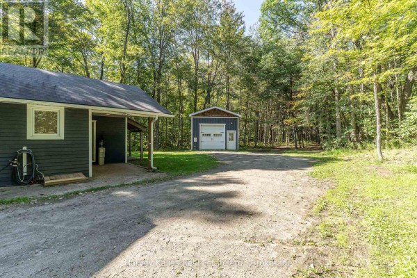 1184 Eveleigh Road, Muskoka Lakes, ON P0B1J0 Photo 4