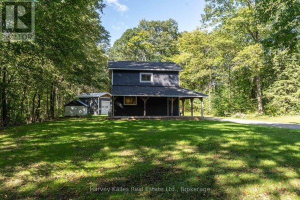 1184 Eveleigh Road, Muskoka Lakes, ON P0B1J0 Photo 5