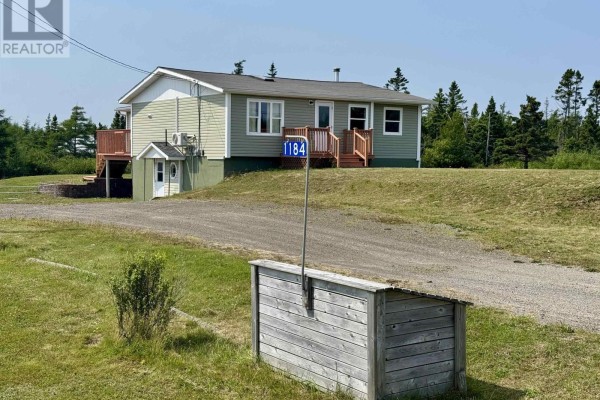 Sunroom - 1184 Highway 206, West Arichat, NS B0E3J0 Photo 3