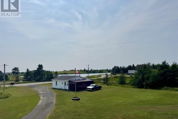 Primary Bedroom - 1184 Highway 206, West Arichat, NS B0E3J0 Photo 4