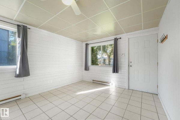 Bedroom 3 - 11841 71 St Nw, Edmonton, AB T5B1W4 Photo 5