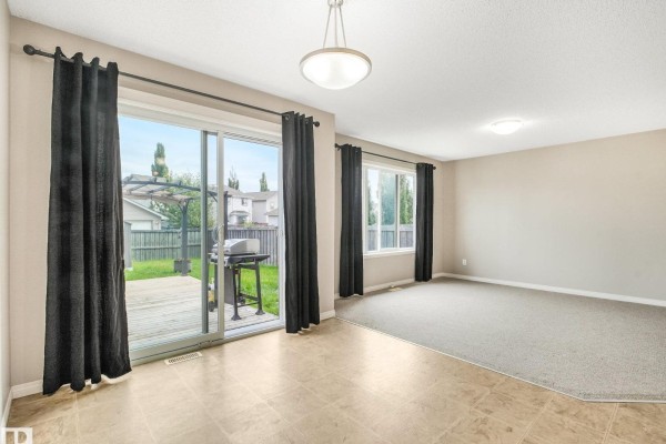 Bedroom 2 - 11844 21 Av Sw, Edmonton, AB T6W0C9 Photo 5