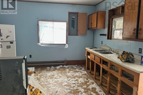 Kitchen - 11846 #4 Highway, Barra Head, NS B0E3B0 Photo 2