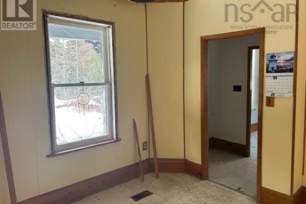 Dining room - 11846 #4 Highway, Barra Head, NS B0E3B0 Photo 3