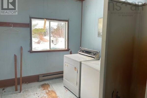 Bedroom - 11846 #4 Highway, Barra Head, NS B0E3B0 Photo 4