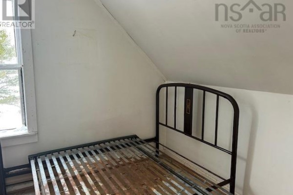 Bedroom - 11846 #4 Highway, Barra Head, NS B0E3B0 Photo 5